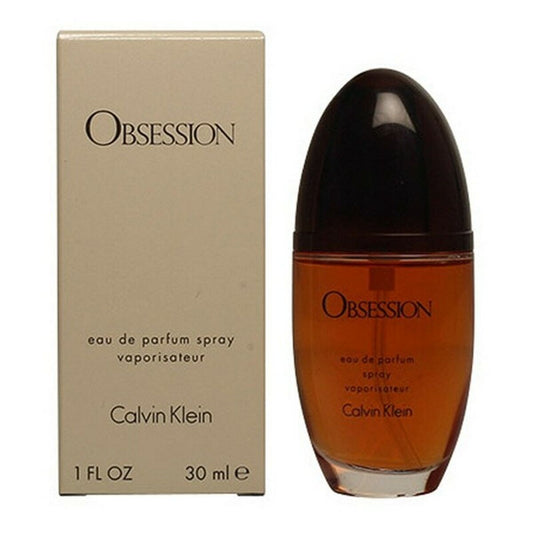 AR - Perfume Feminino Obsession Calvin Klein