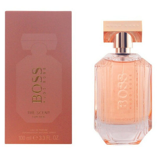 AR - Perfume Feminino The Scent For Her Hugo Boss EDP