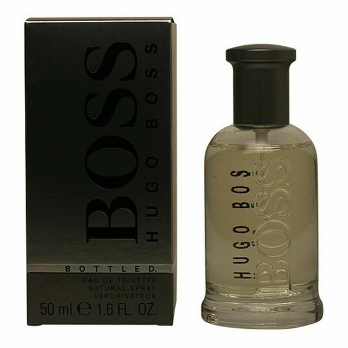 AR - Perfume Masculino Hugo Boss EDT