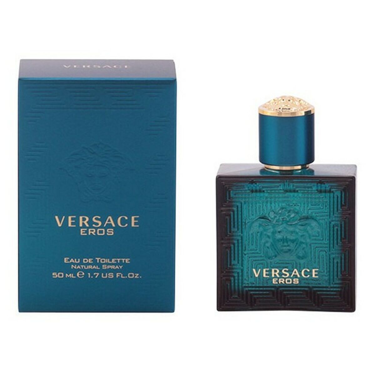 Perfume Masculino Versace EDT Eros