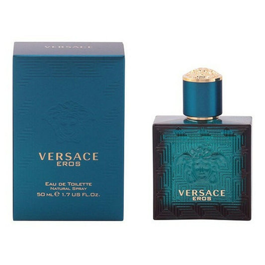Perfume Masculino Versace EDT Eros