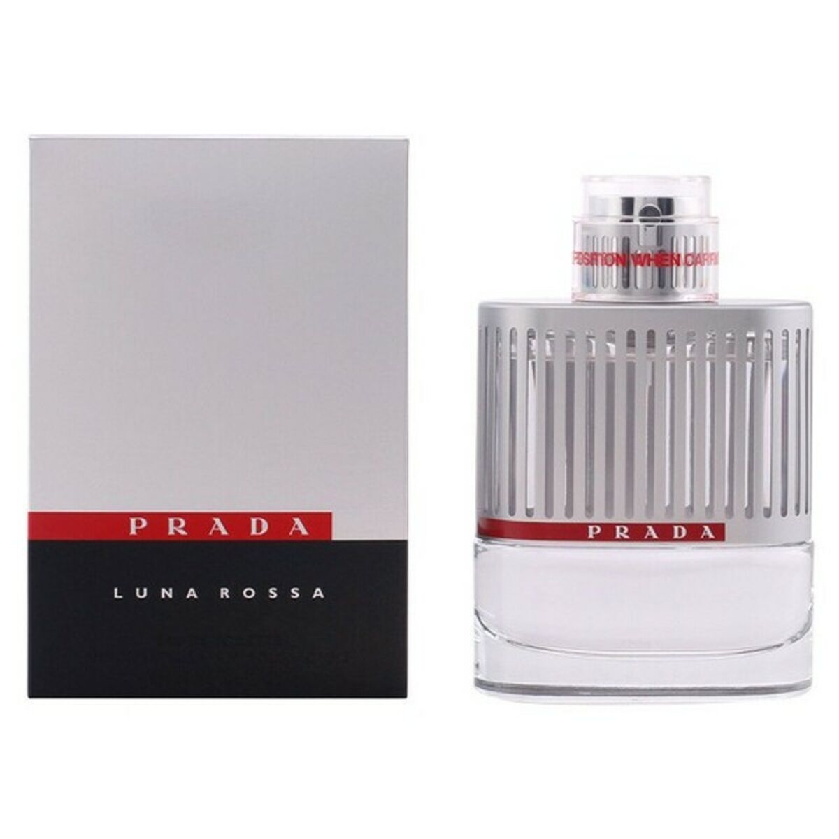 AR - Perfume Masculino Prada EDT