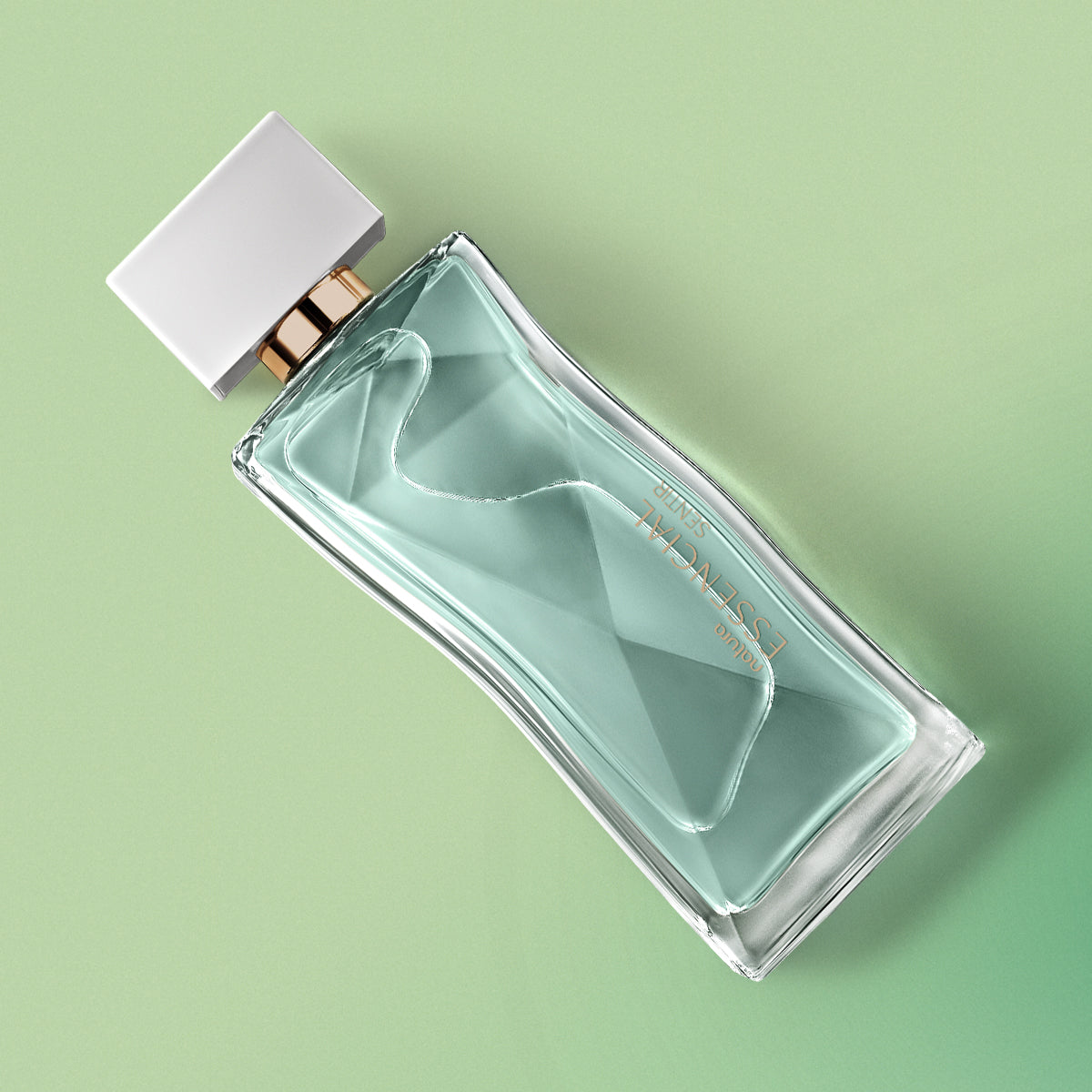 AR 085 - Natura Essencial Sentir Feminino 100ml