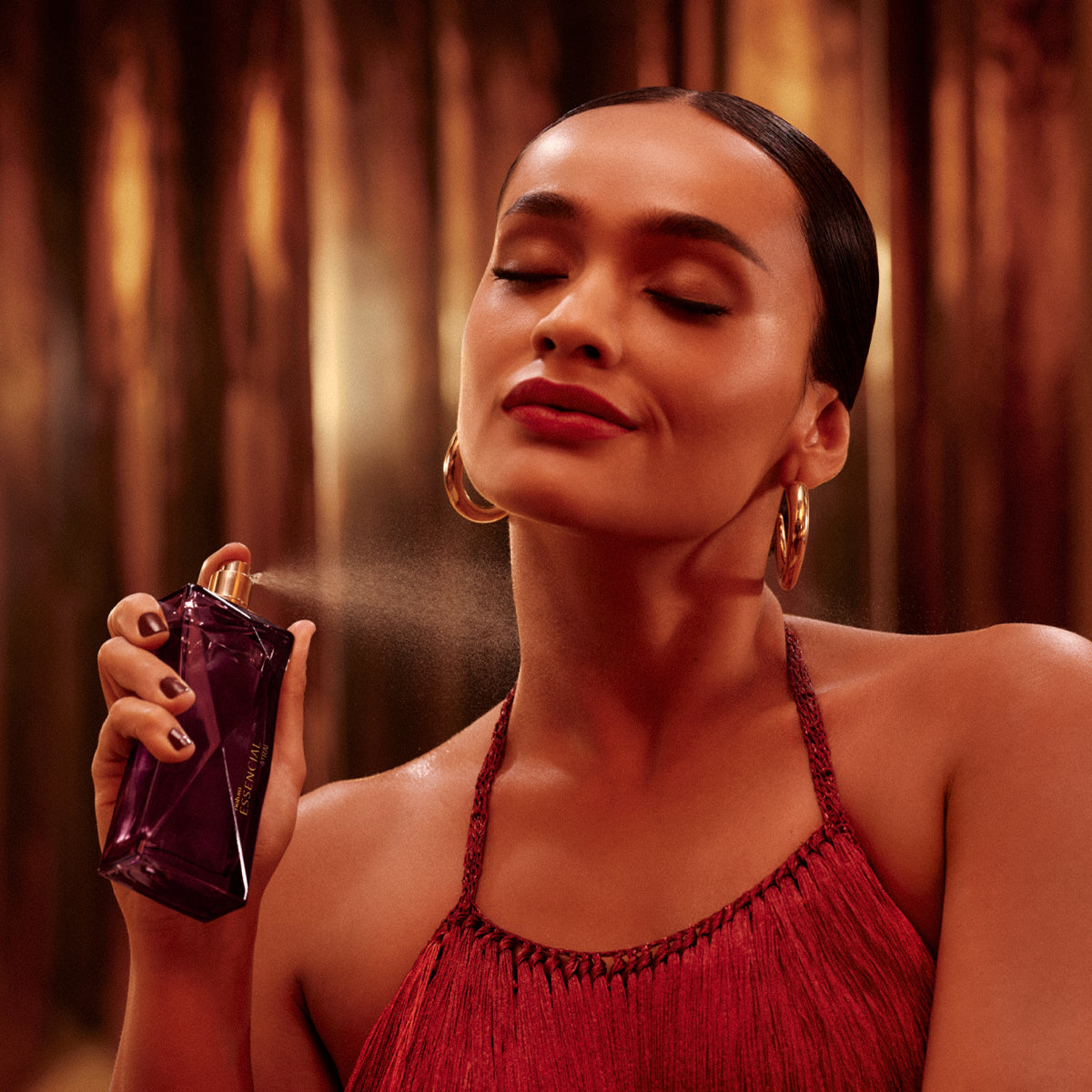 AR 088 - Natura Essencial Atraí feminino 100ml