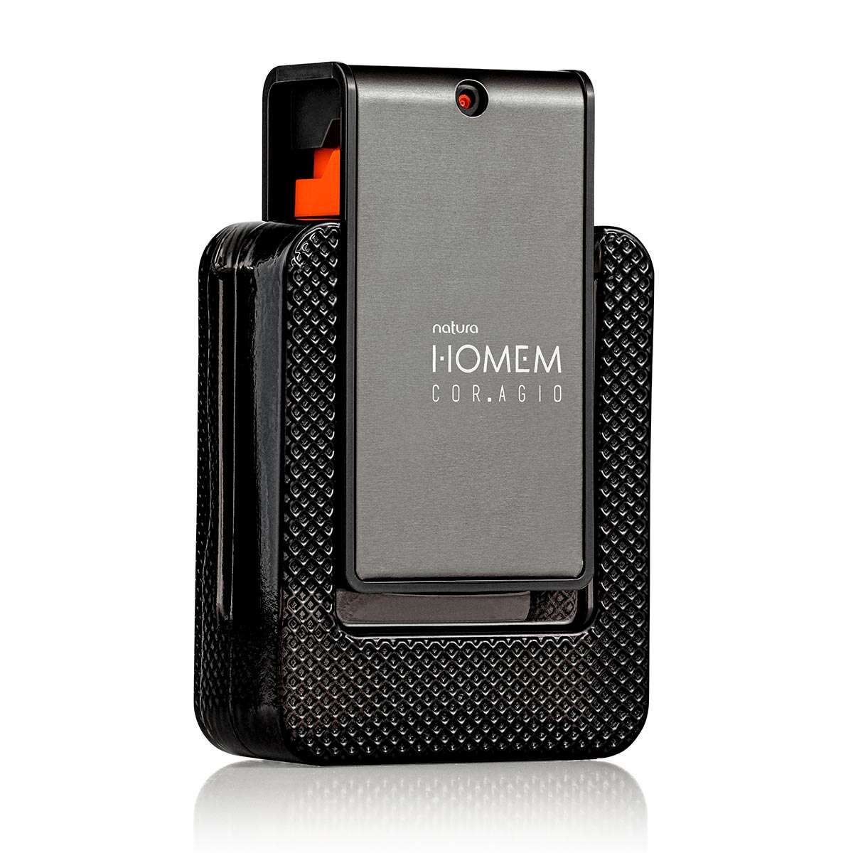 AR 0014 - Natura Homem Masculino Cor.agio 100 ml