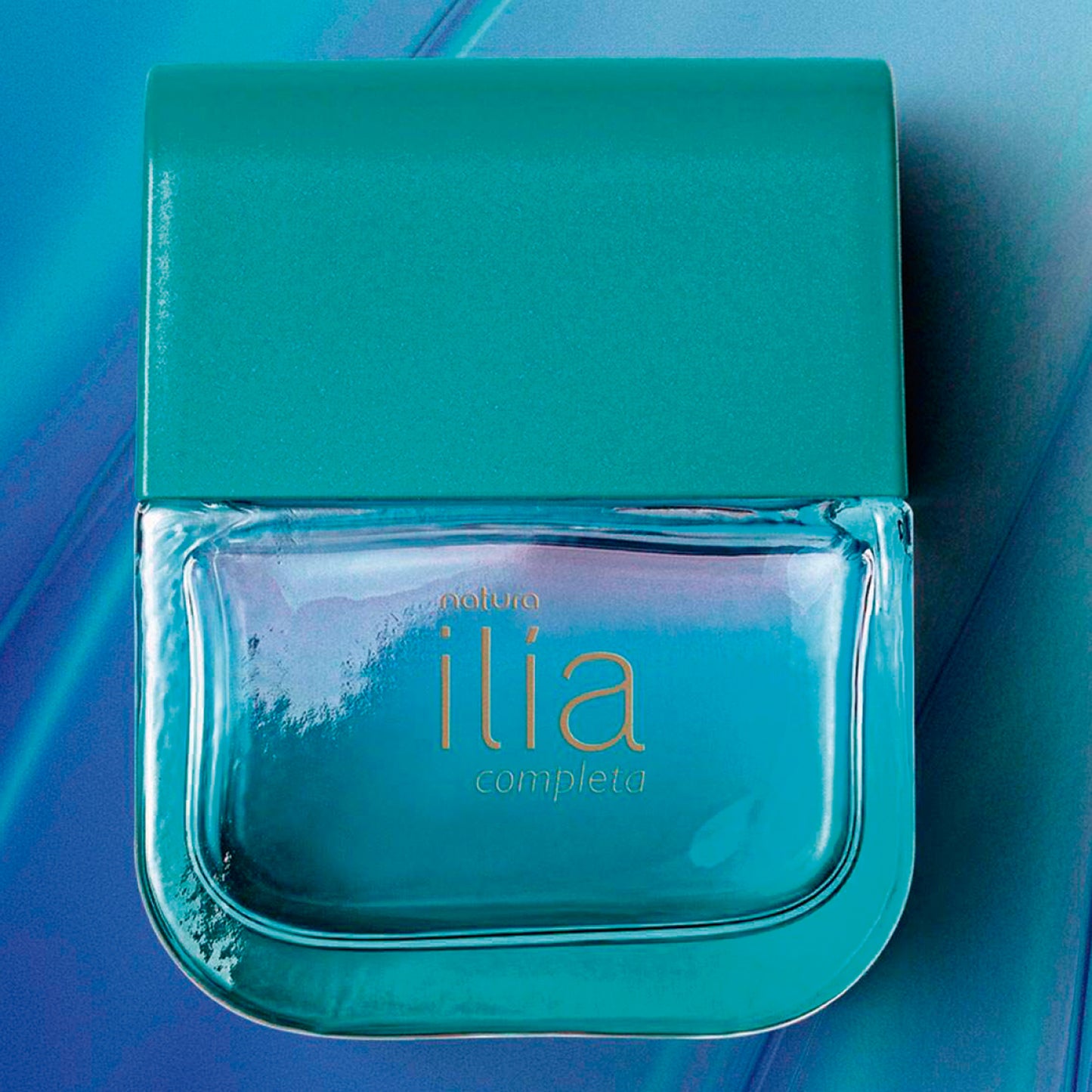 AR 078 - Natura Ilía Completa 50ml