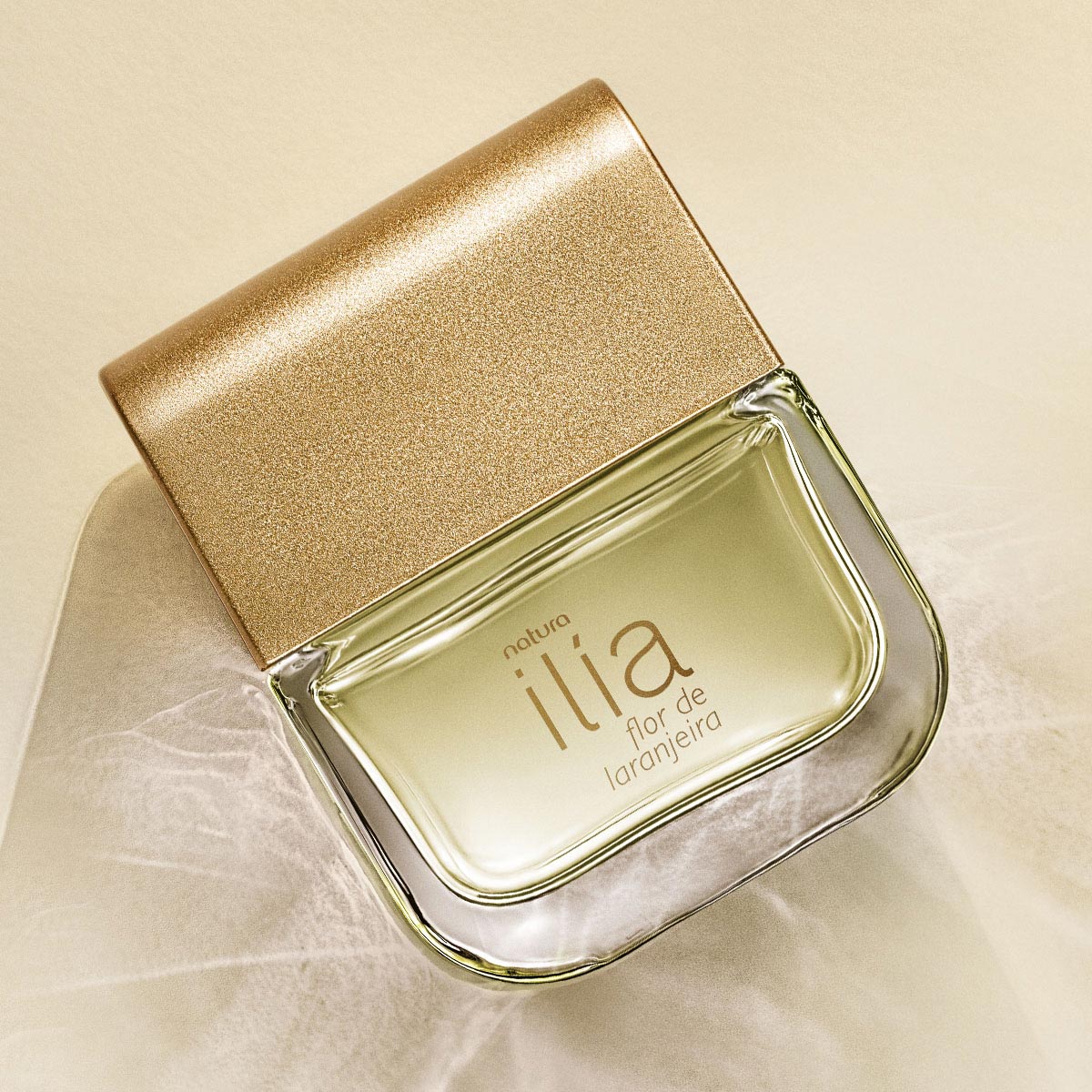 AR 079 - Natura Ília Flor de Laranjeira 50 ml