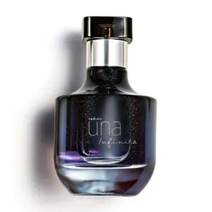 AR 090 - Natura Una Infinito Feminino - Perfume Deo Parfum 75ml