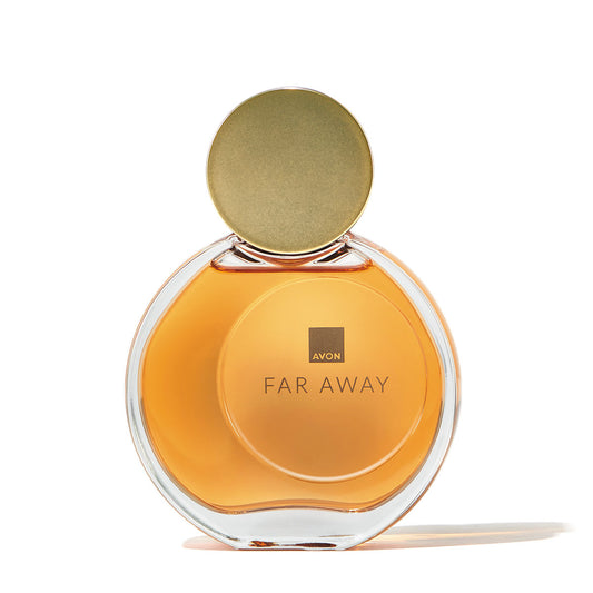 AR-003 Perfume Avon Far Away Feminino