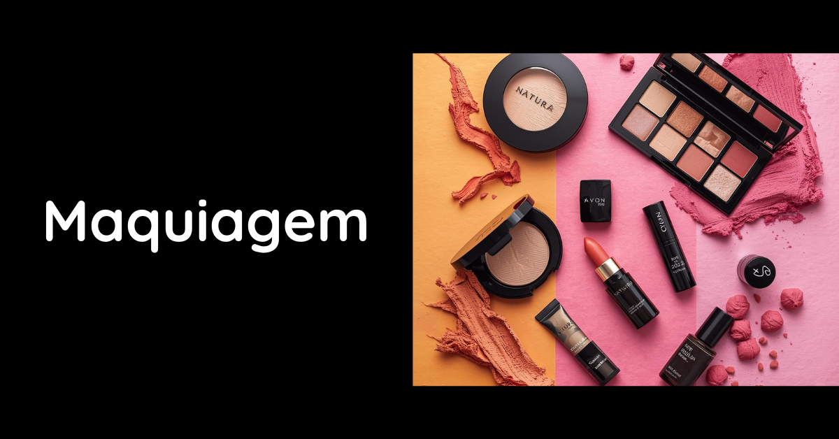 Maquiagem