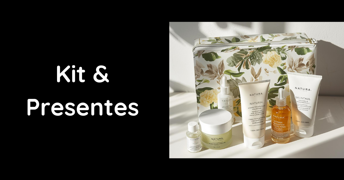 Kits & Presentes