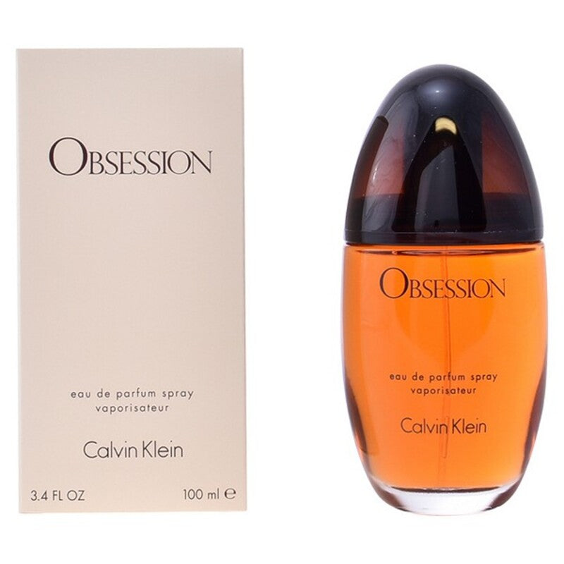 AR - Perfume Feminino Obsession Calvin Klein