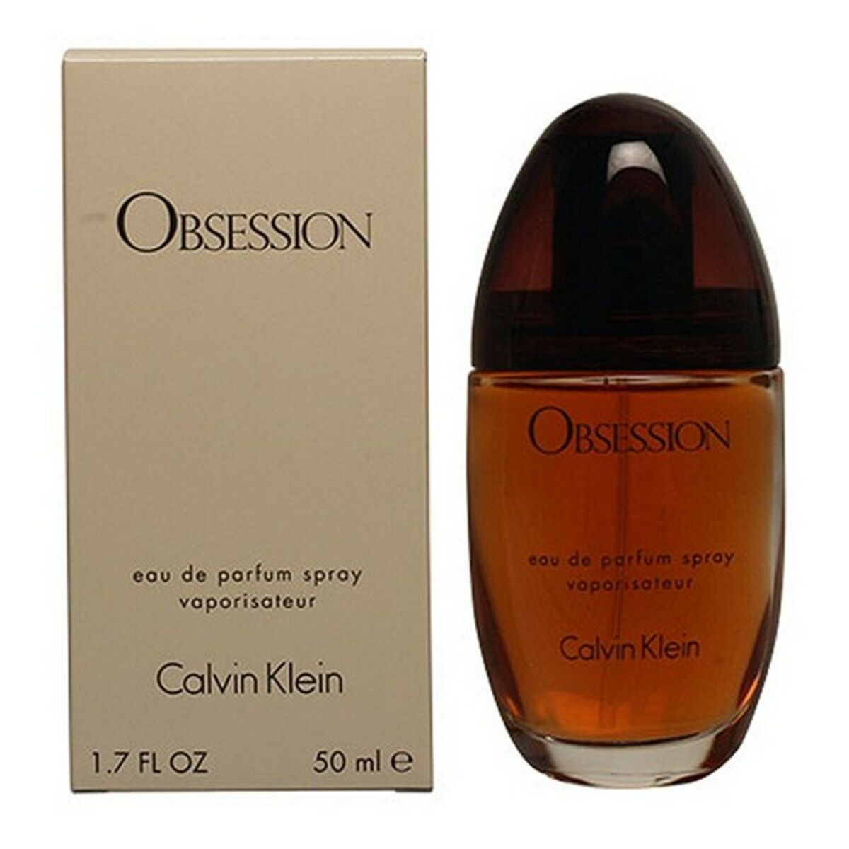 AR - Perfume Feminino Obsession Calvin Klein