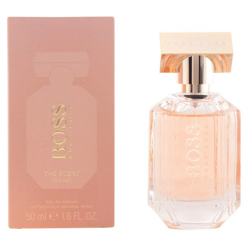 AR - Perfume Feminino The Scent For Her Hugo Boss EDP