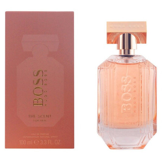 AR - Perfume Feminino The Scent For Her Hugo Boss EDP