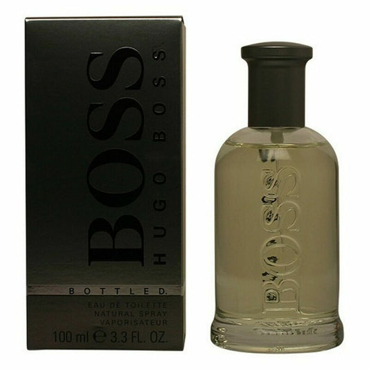 AR - Perfume Masculino Hugo Boss EDT