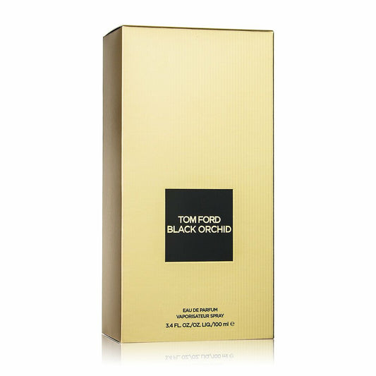 AR - Perfume Feminino Tom Ford Black Orchid EDP EDP 100 ml