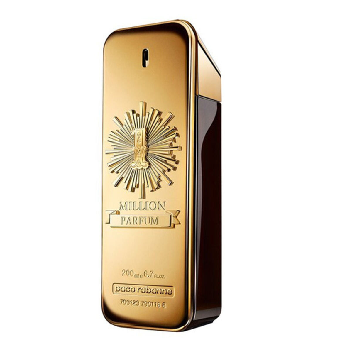AR - Perfume Masculino Million Paco Rabanne EDP 1 Million EDP
