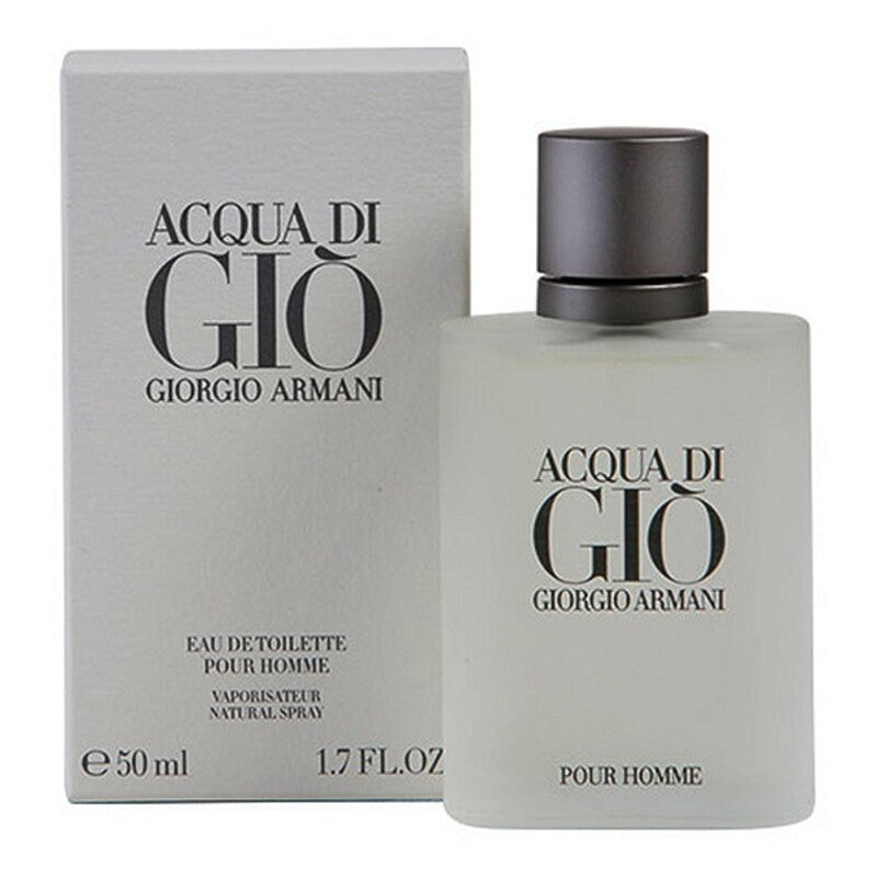AR - Perfume Masculino Giorgio Armani EDT