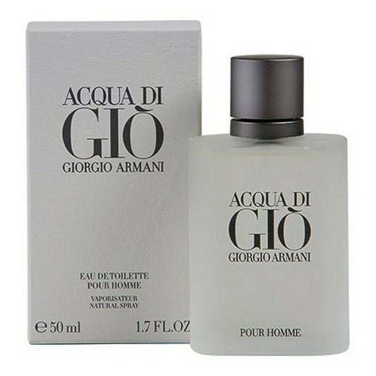 AR - Perfume Masculino Giorgio Armani EDT