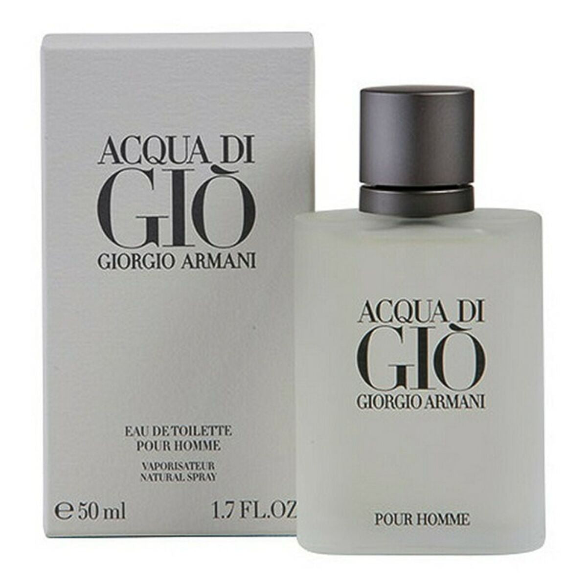 AR - Perfume Masculino Giorgio Armani EDT