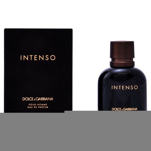 AR - Perfume Masculino Intenso Dolce & Gabbana EDP