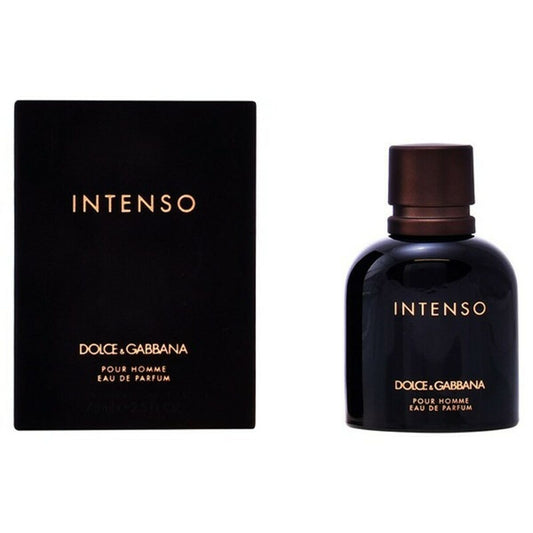 AR - Perfume Masculino Intenso Dolce & Gabbana EDP