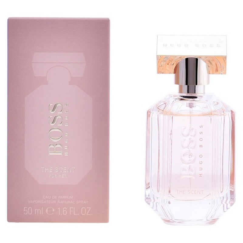 AR - Perfume Feminino The Scent For Her Hugo Boss EDP