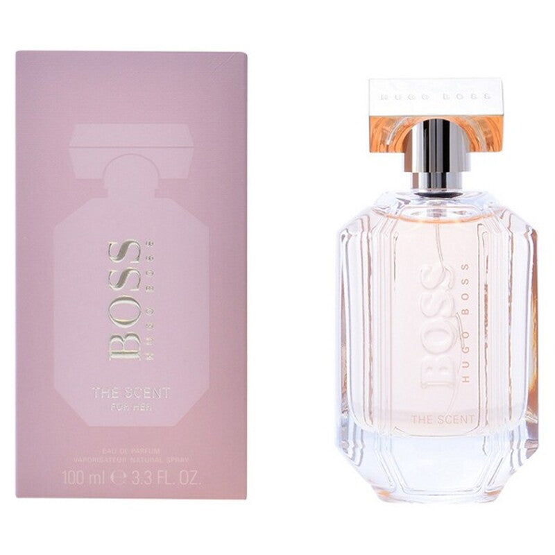 AR - Perfume Feminino The Scent For Her Hugo Boss EDP