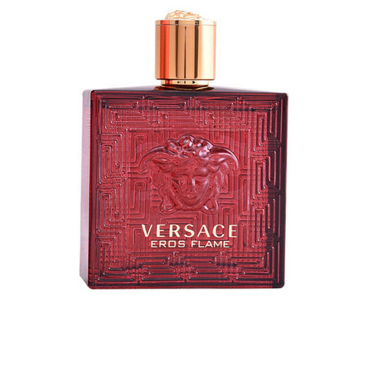 AR - Perfume Masculino Eros Flame Versace EDP