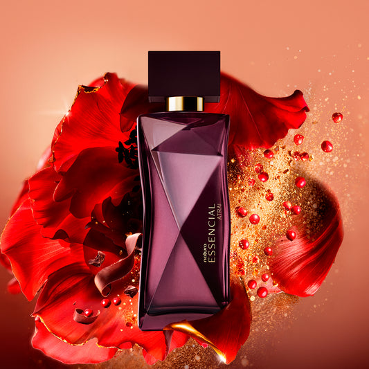 AR 088 - Natura Essencial Atraí feminino 100ml