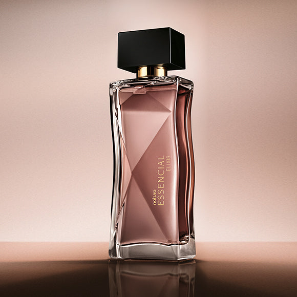 AR 084 - Natura Essencial Elixir Feminino 100ml