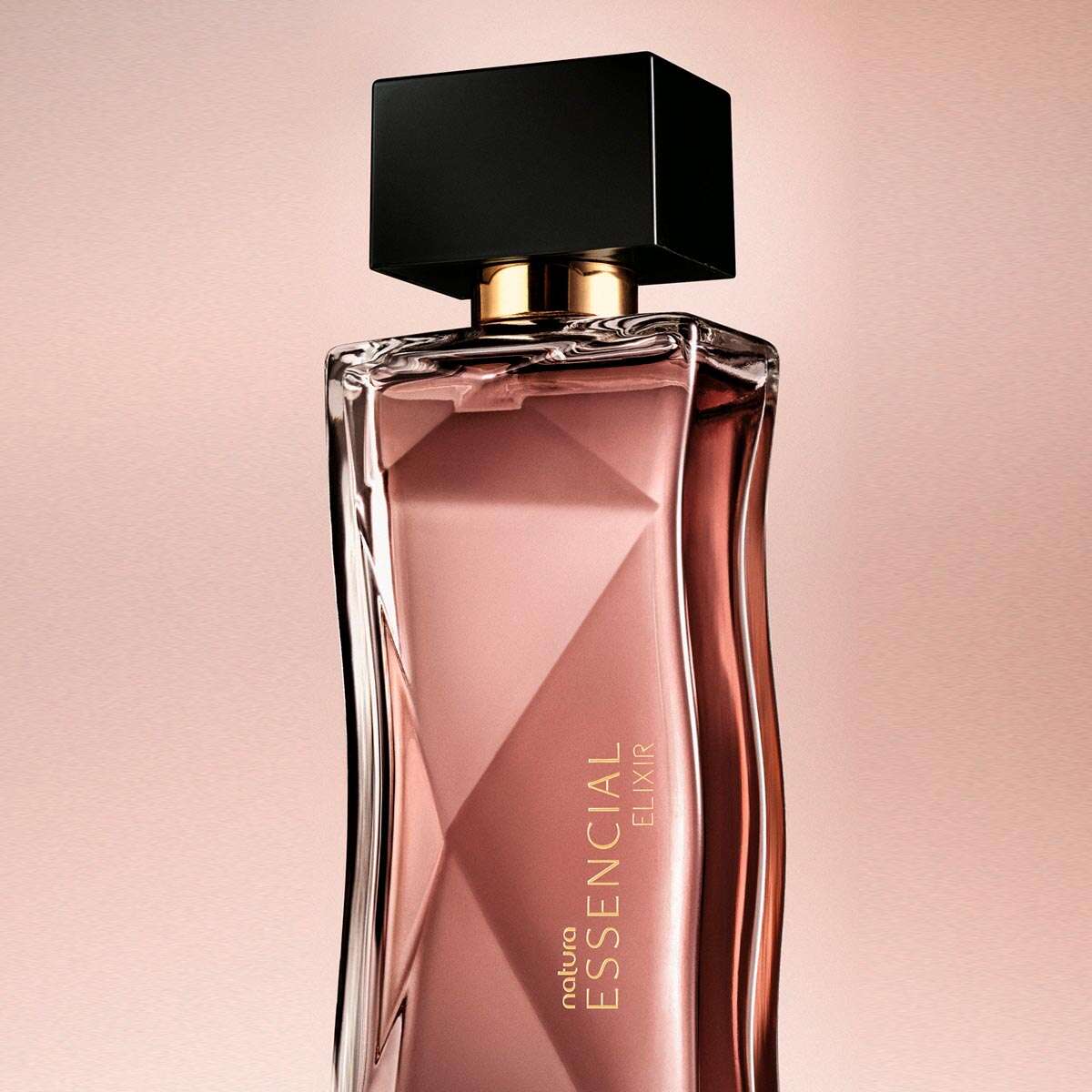 AR 084 - Natura Essencial Elixir Feminino 100ml