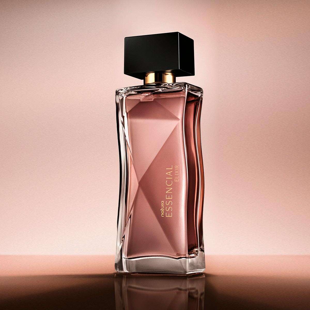 AR 084 - Natura Essencial Elixir Feminino 100ml