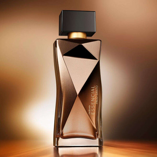 AR 088 - Essencial Palo Santo Deo Parfum Feminino