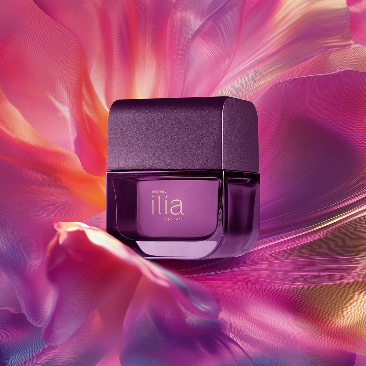 AR-023 Kit Perfume + Hidratante NATURA