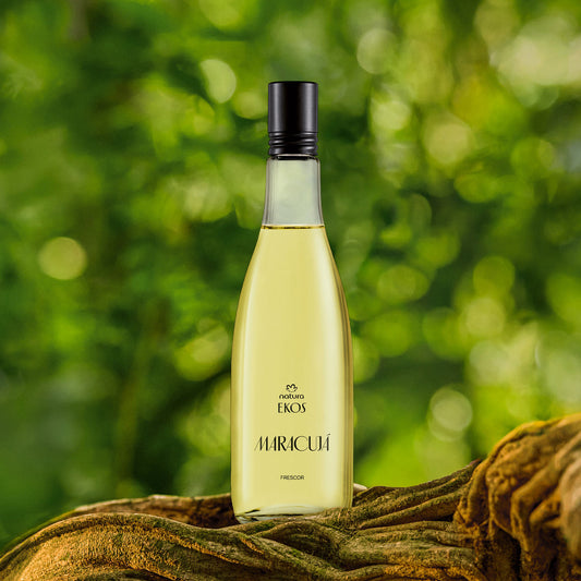 AR 025 - Natura Ekos Frescor Maracujá 150 ml