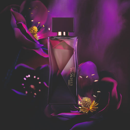 AR 082 - Natura Essencial Exclusivo Feminino 100ml