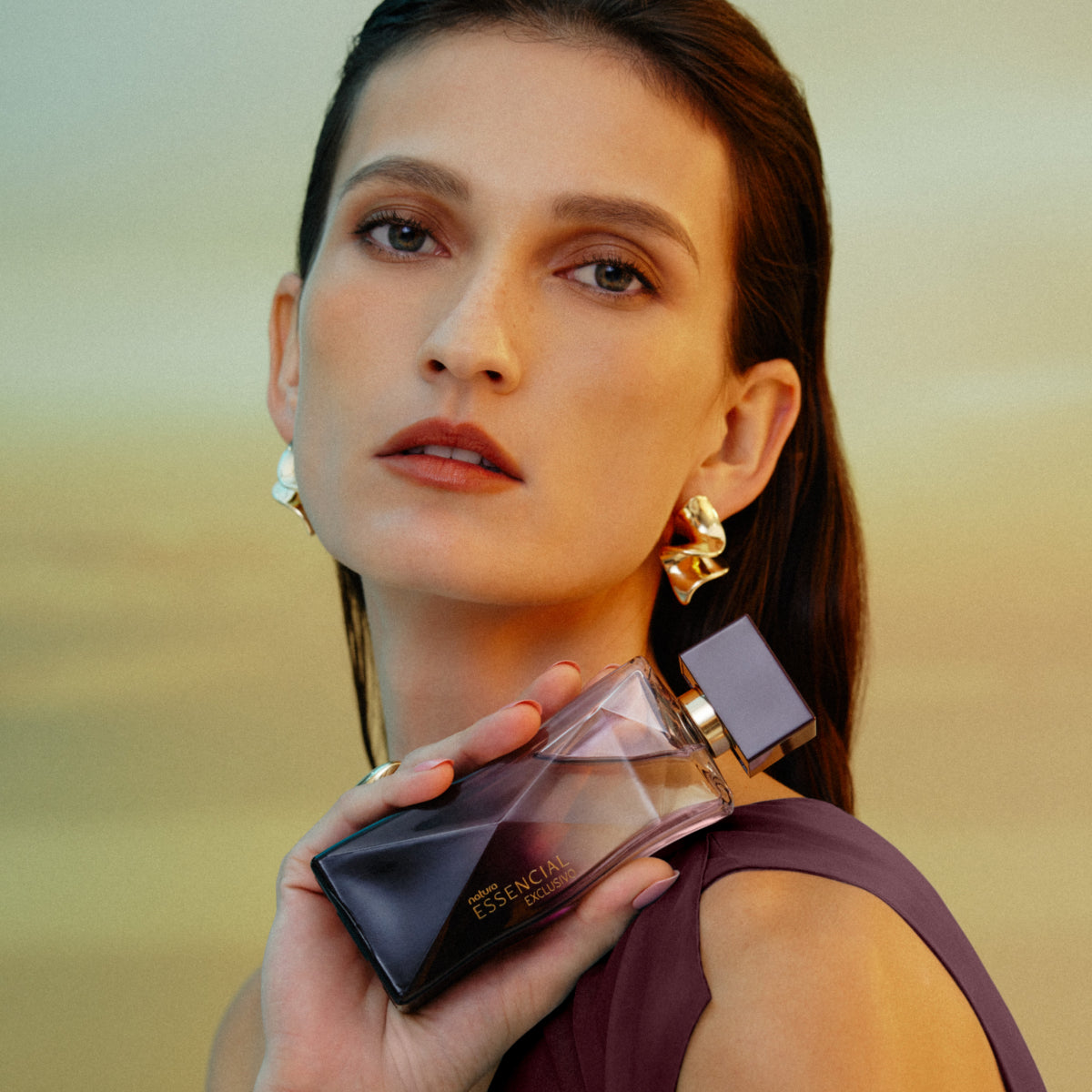 AR 082 - Natura Essencial Exclusivo Feminino 100ml