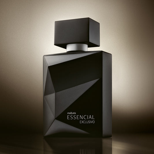 AR 103 - Natura Essencial Exclusivo Masculino 100 ml