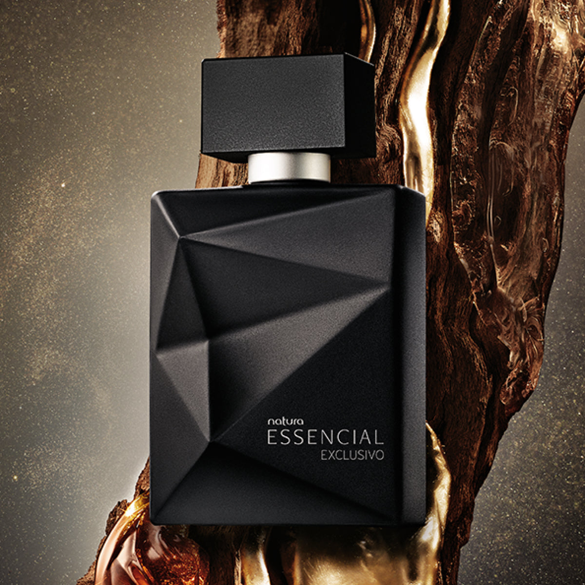 AR 103 - Natura Essencial Exclusivo Masculino 100 ml