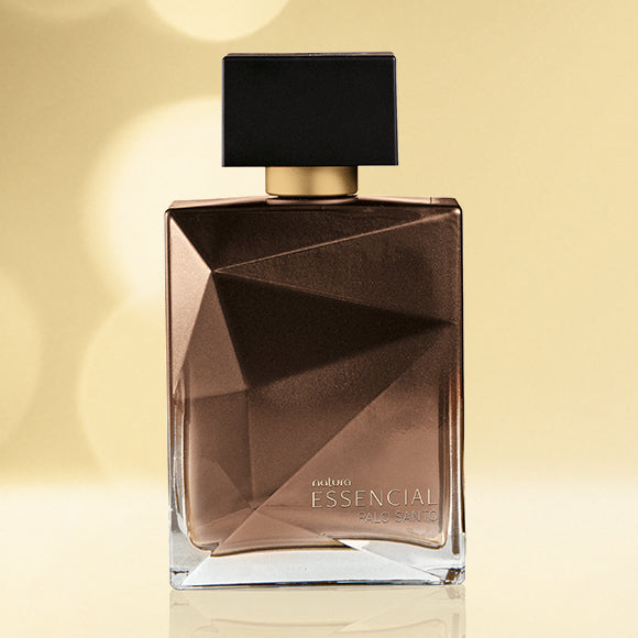 AR 111 - Natura Essencial Palo Santo Masculino 100 ml