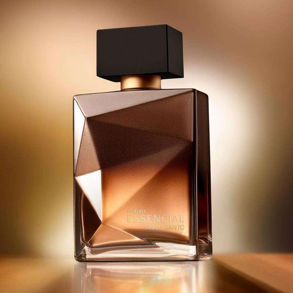 AR 111 - Natura Essencial Palo Santo Masculino 100 ml