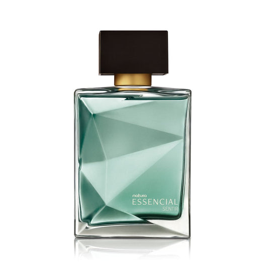 AR 106 - Natura Essencial Sentir Masculino 100ml