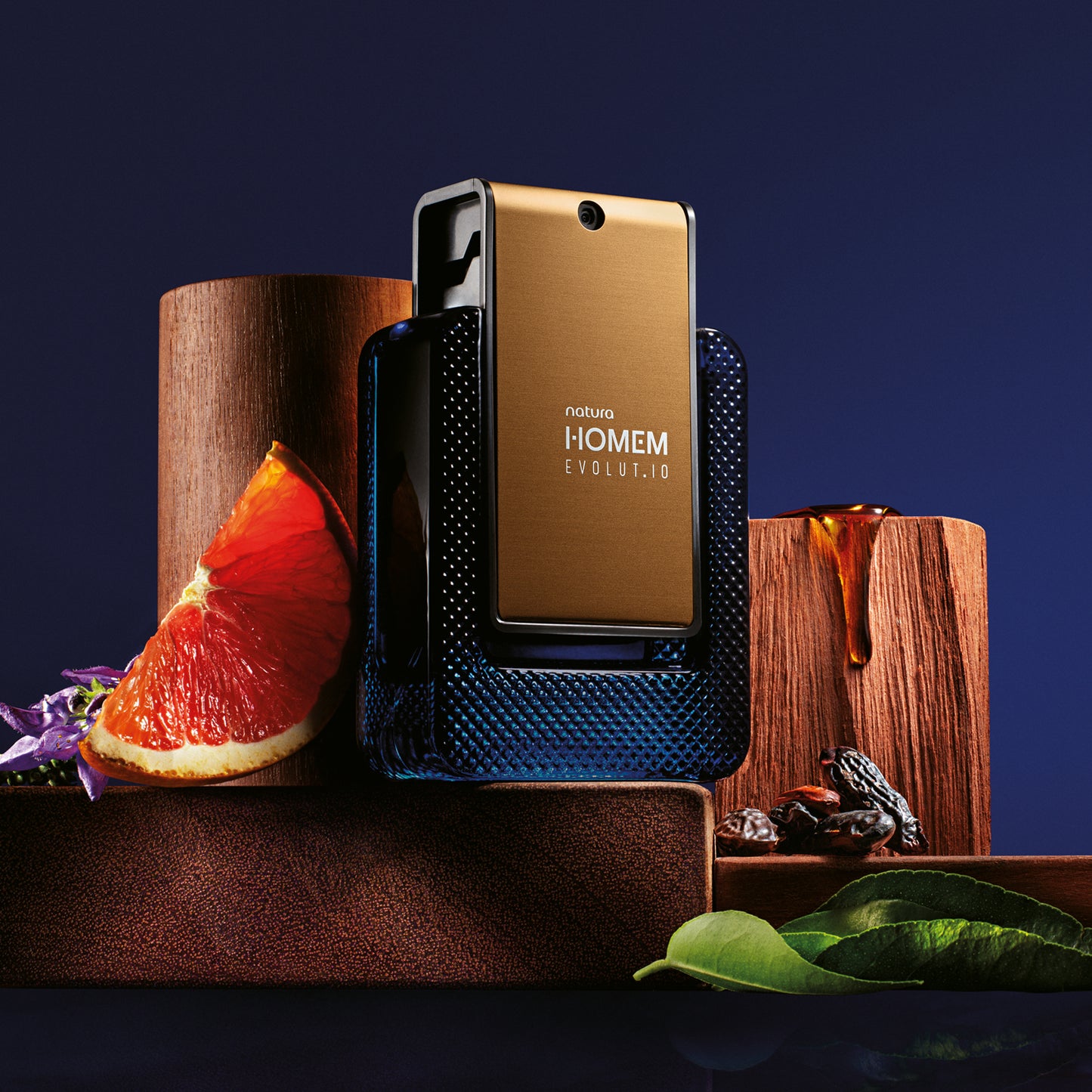 AR 111 - Natura Natura Homem Evolut.io 100 ml