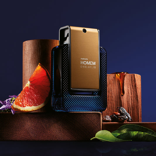 AR 111 - Natura Natura Homem Evolut.io 100 ml