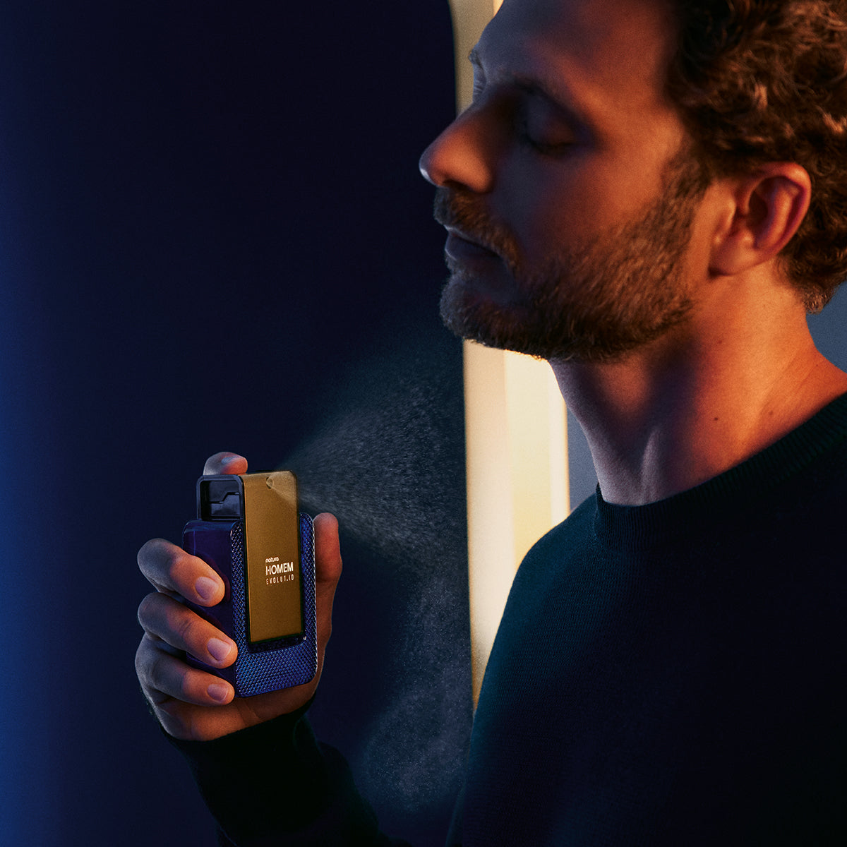 AR 111 - Natura Natura Homem Evolut.io 100 ml