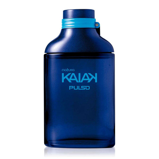 AR 101 - Natura Kaiak Pulso Masculino 100 ml