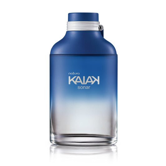 AR 102 - Natura Kaiak Sonar Masculino 100 ml