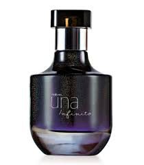 AR 090 - Natura Una Infinito Feminino - Perfume Deo Parfum 75ml